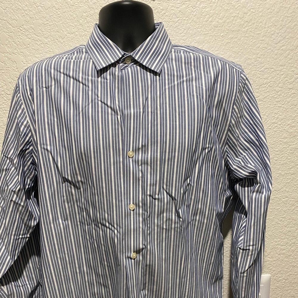 Banana Republic dress shirt